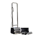 Mytee CRB3010 Carpet Shark 10 inch counter rotating brush