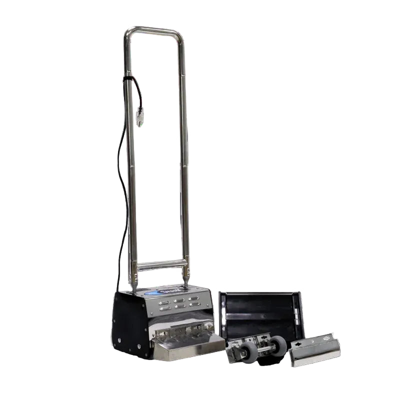 Mytee CRB3010 Carpet Shark 10 inch counter rotating brush