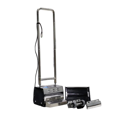 Mytee CRB3010 Carpet Shark 10 inch counter rotating brush