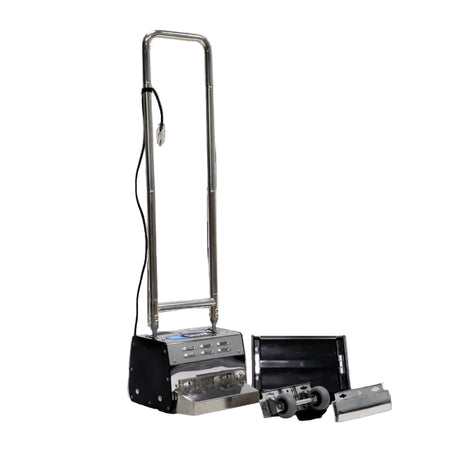 Mytee CRB3010 Carpet Shark 10 inch counter rotating brush