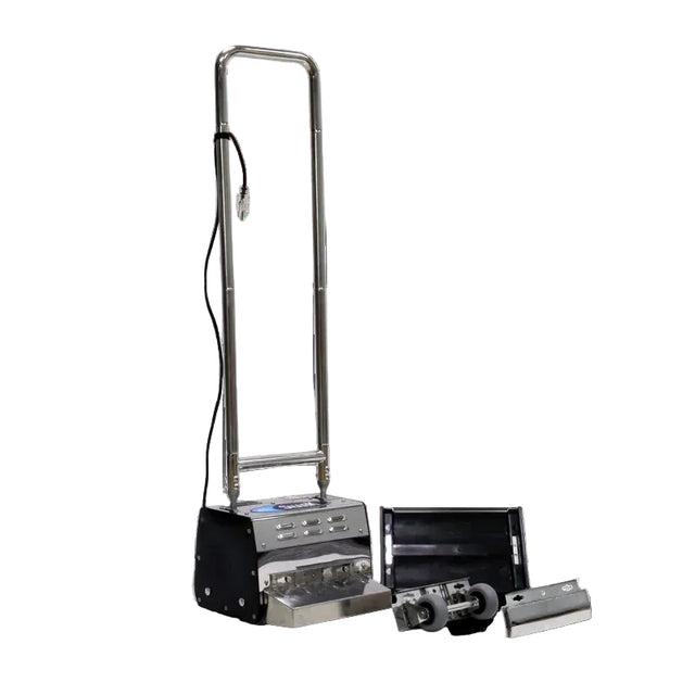 Mytee CRB3010 Carpet Shark 10 inch counter rotating brush