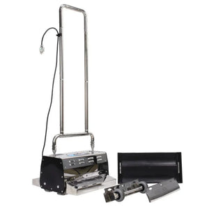 Mytee CRB3017 Carpet Shark 17 inch counter rotating brush