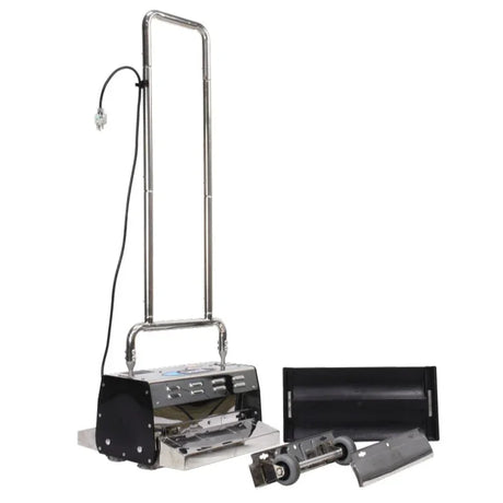 Mytee CRB3017 Carpet Shark 17 inch counter rotating brush