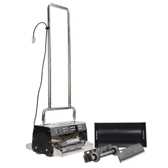 Mytee CRB3017 Carpet Shark 17 inch counter rotating brush