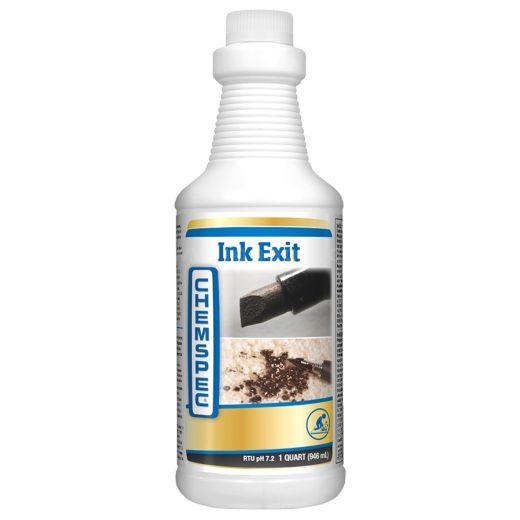 Chemspec® Ink Exit, 32 oz (#9983) - Janitorial Superstore