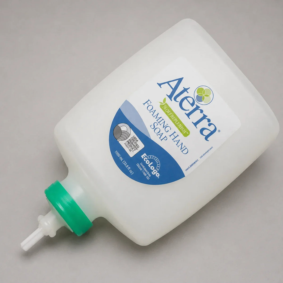 Antibacterial Soap