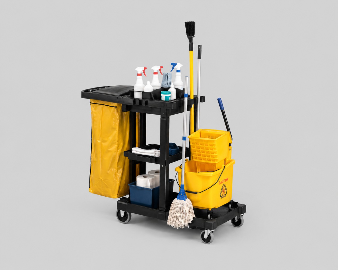 Carts
