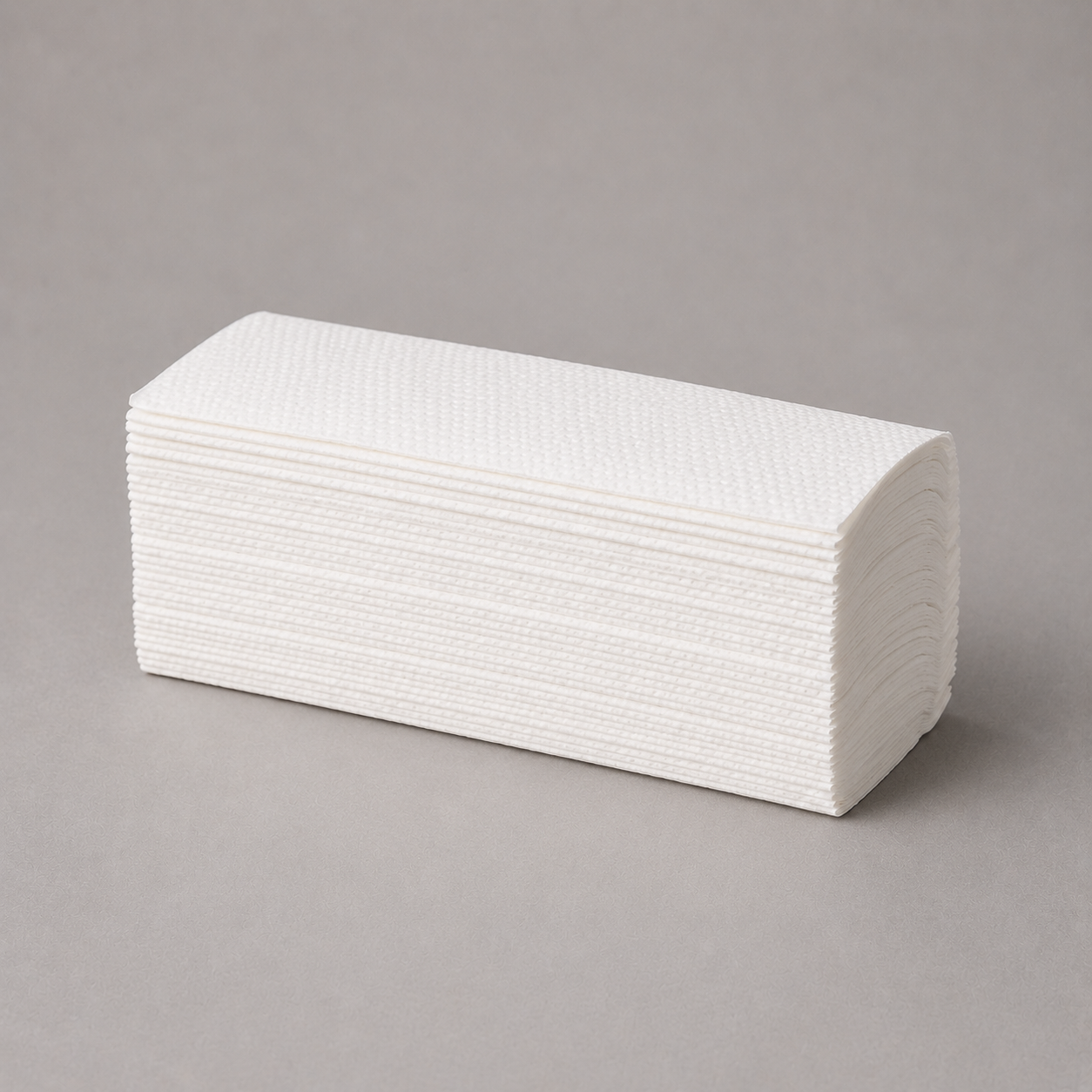 Multi-Fold Paper Towels