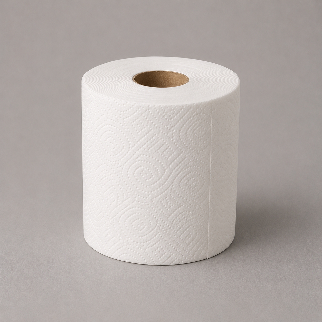 Household Toilet Paper