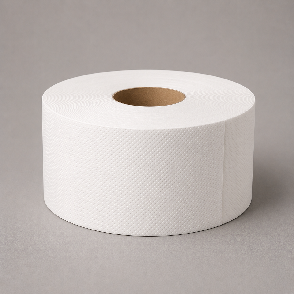 Jumbo Roll Toilet Paper