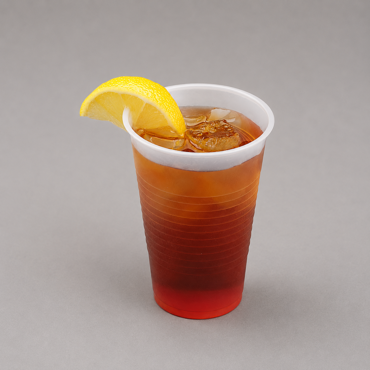 Plastic Cups & Lids