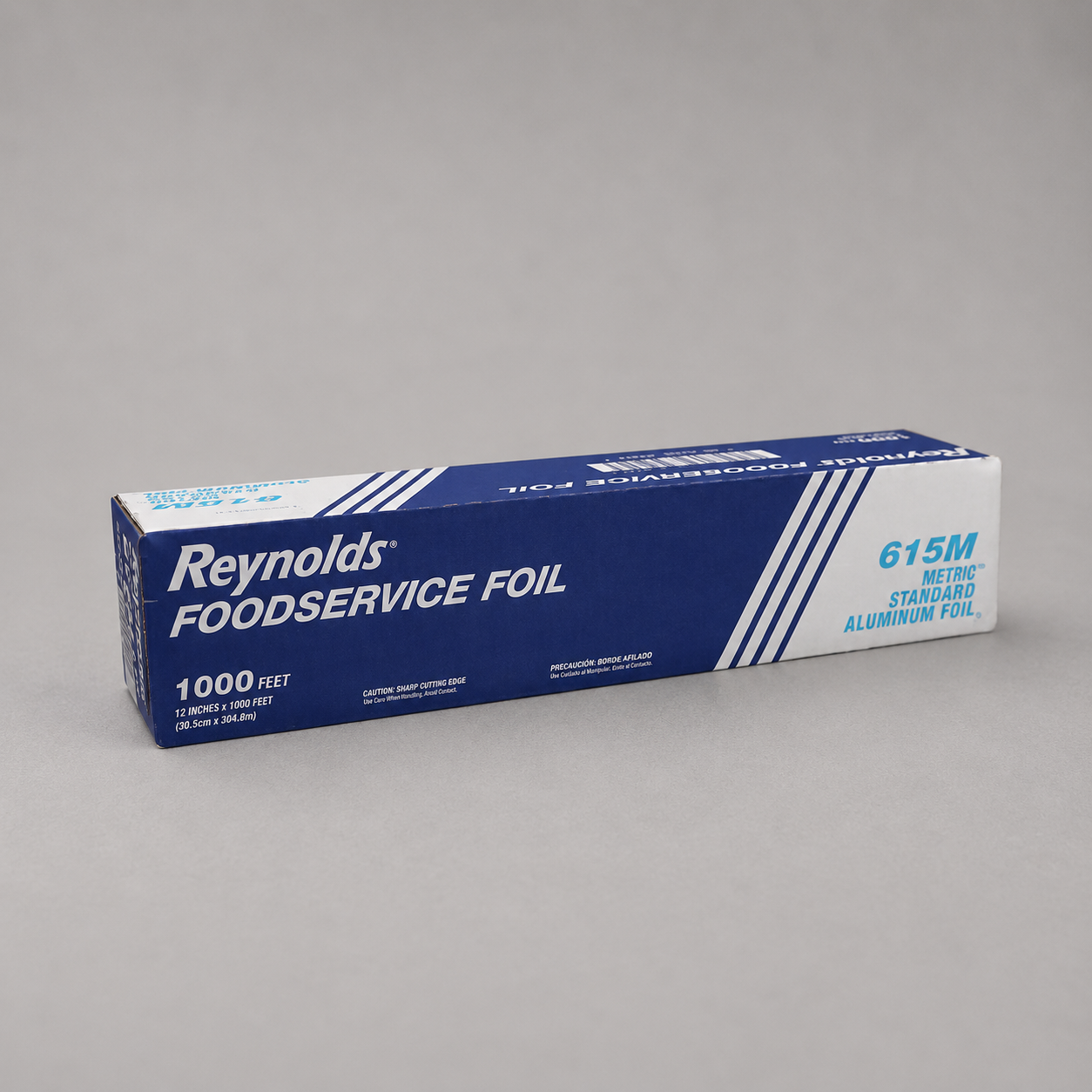 Aluminum Foil