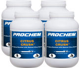 Prochem Citrus Crush, 6lb (114338) (#5660)