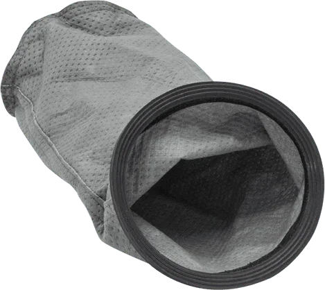 CLOTH FILTER FOR 6 QT MOSQUITO / JSS SUPER VAC BACKPACK OEM # 900-0002 - Janitorial Superstore