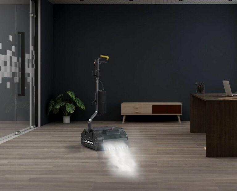 DH 420 (Steam) Duplex Hybrid Hydrowasher with Steam (K-8025051)