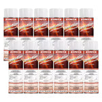 Zenatize Citrus Disinfectant net 15oz. (#495565)