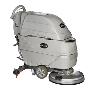 ONYX DX20T | 20" Battery Auto scrubber - Traction Drive