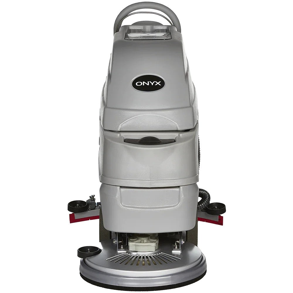 ONYX DX20T | 20" Battery Auto scrubber - Traction Drive