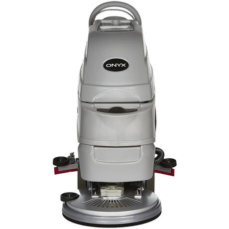 ONYX DX20T | 20" Battery Auto scrubber - Traction Drive
