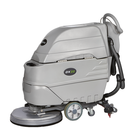 ONYX DX20 | Battery Autoscrubber, 20 in.