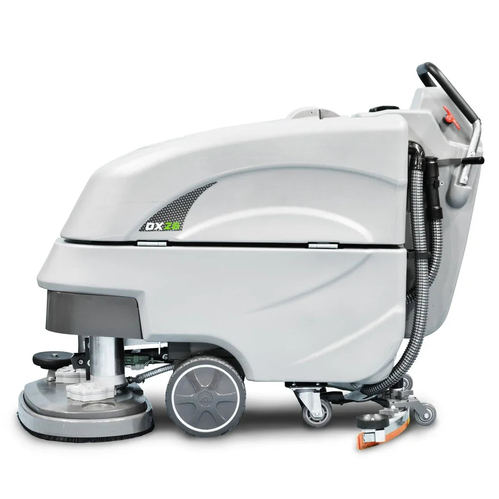 ONYX DX26T | 26" Dual Head Battery Autoscrubber