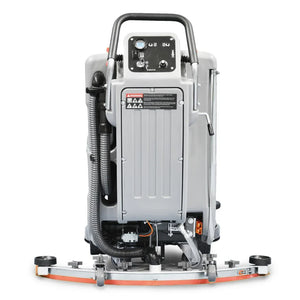 ONYX DX26C | Cylindrical 26" Battery Autoscrubber