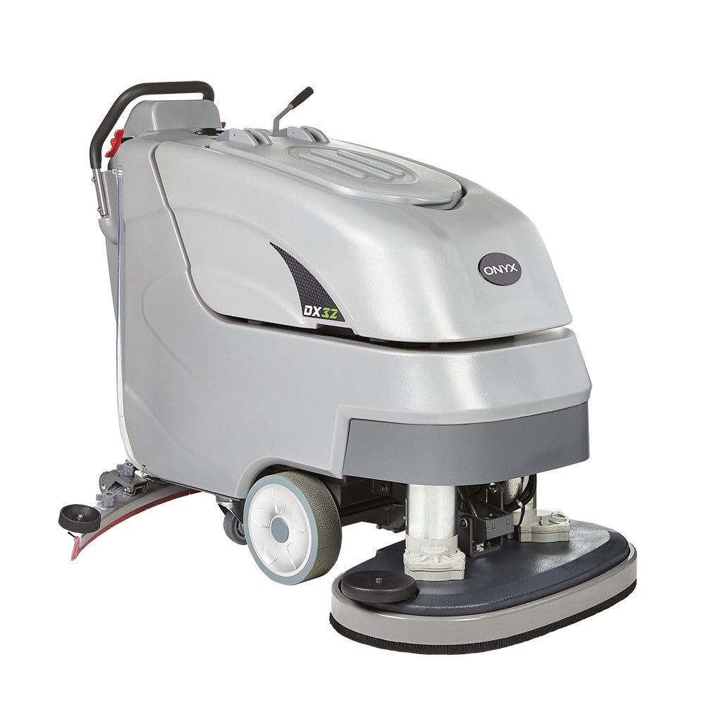 ONYX DX32T | 32" Battery Autoscrubber