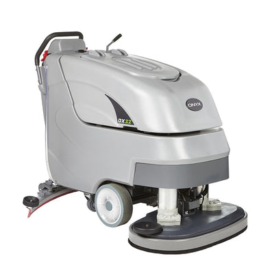 ONYX DX32T | 32" Battery Autoscrubber