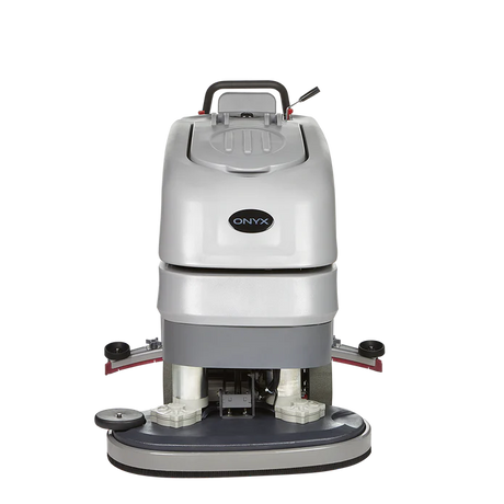 ONYX DX32T - Battery Autoscrubber