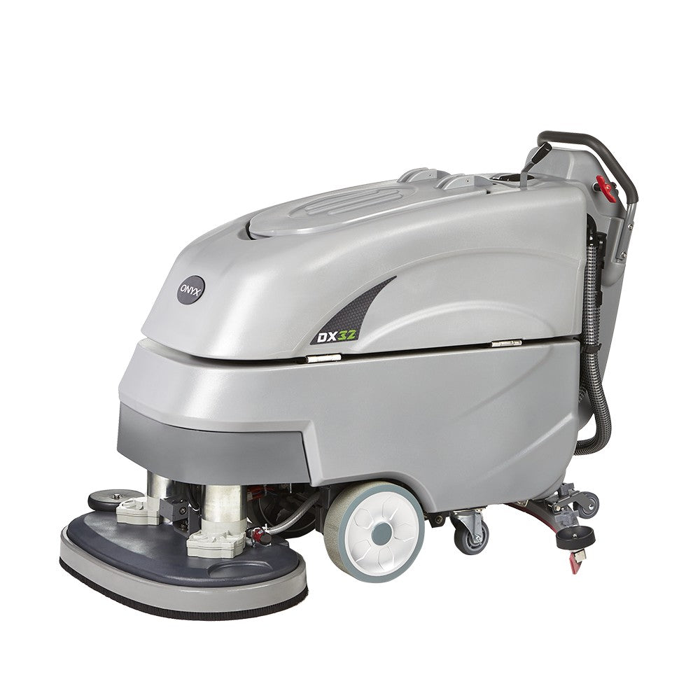 ONYX DX32T | 32" Battery Autoscrubber