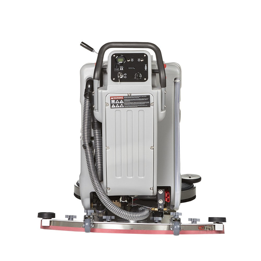 ONYX DX32T | 32" Battery Autoscrubber