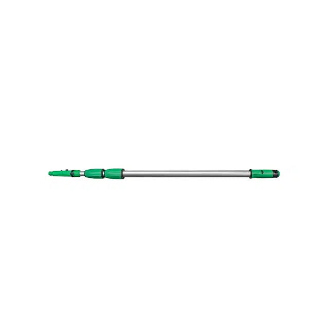 Unger 30ft OptiLoc™ 3-section Poles ED900