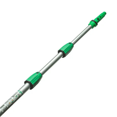 Unger 30ft OptiLoc™ 3-section Poles ED900