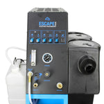 Mytee ETM-LX-PLUS Escape LX Electric Truckmount 12 gallon