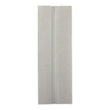 Empress Elite White C-Fold Towel 10 X 12.75, White TAD 12 / 200 cs