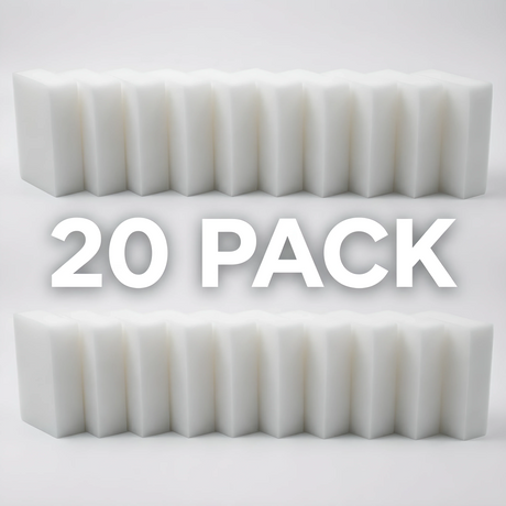 Eraser Sponge Terra Breeze (#TE31-ERASER) - Janitorial Superstore
