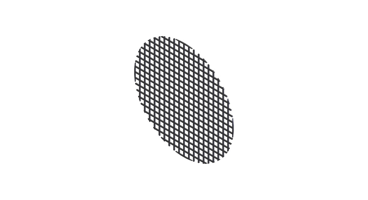 Mytee G021 Mesh Filter 2-3/8
