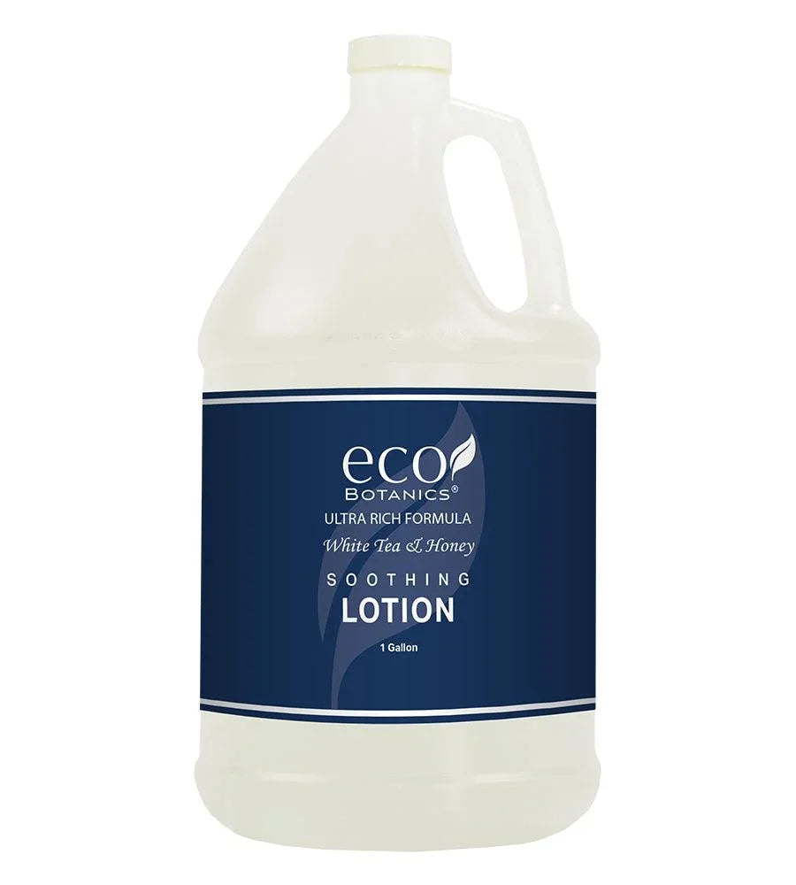 Eco Botanic Lotion Gallon (GAL12-EBLO) - Janitorial Superstore