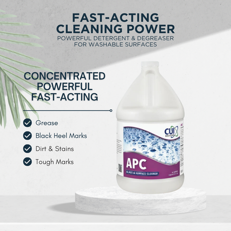 APC Concentrate Gal