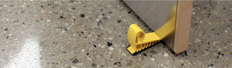 Gripper Doorstops