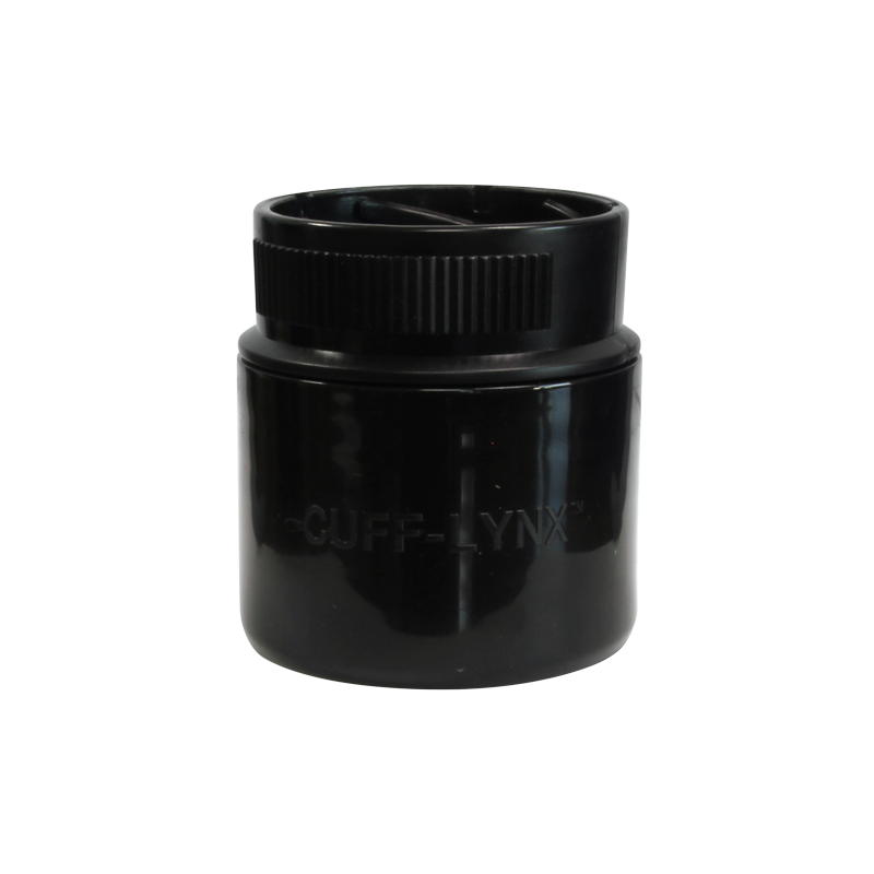 Mytee H110V 2″ to 2″ Female Vinyl Cuff-Lynx™ Coupler