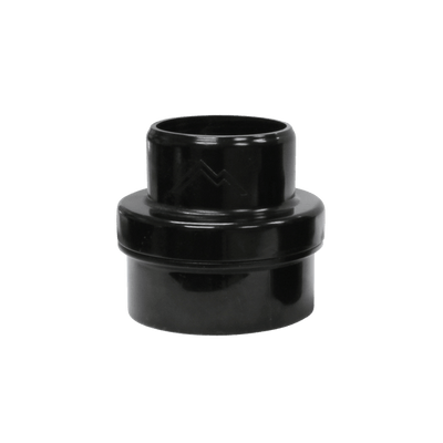 H122V 2″ to 1.25″ Vinyl Cuff-Lynx™ Reducer - Janitorial Superstore