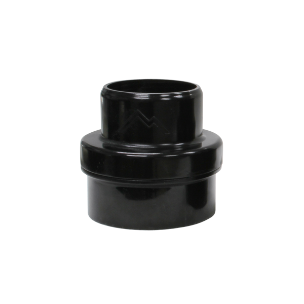 Mytee H122V 2″ to 1.25″ Vinyl Cuff-Lynx™ Reducer
