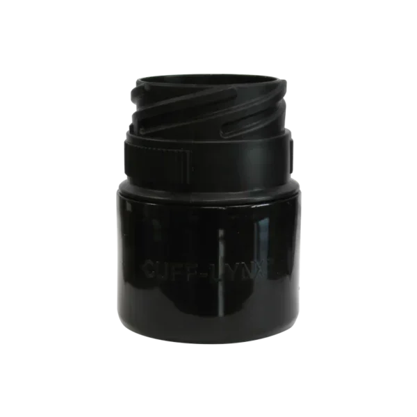 Mytee H136V 2″ to 2″ Male Vinyl Cuff-Lynx™ Coupler