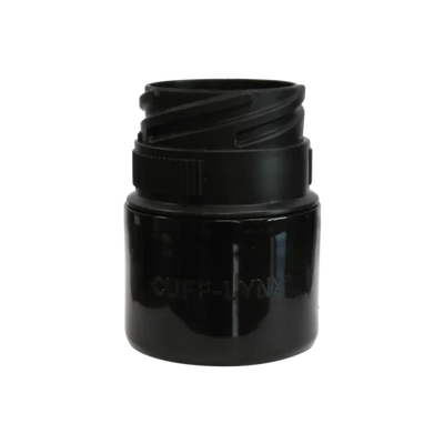 Mytee H136V 2″ to 2″ Male Vinyl Cuff-Lynx™ Coupler