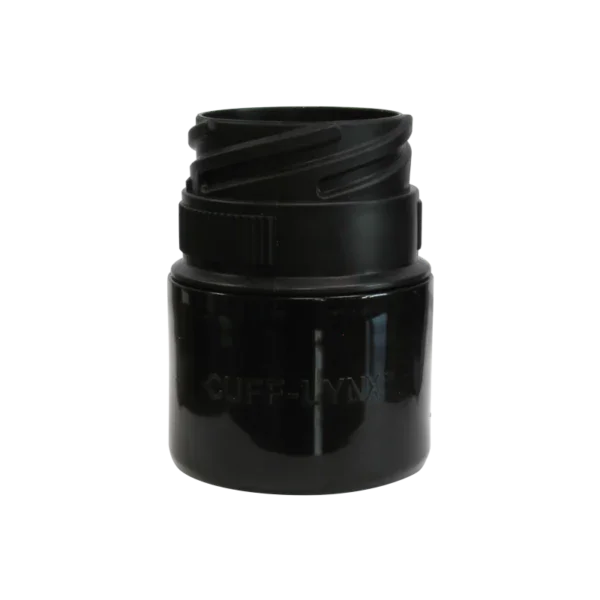Mytee H136V 2″ to 2″ Male Vinyl Cuff-Lynx™ Coupler