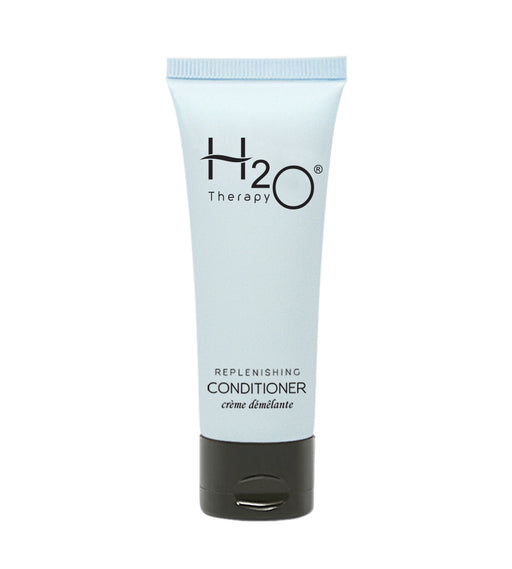 H2O Therapy Conditioner .85oz Tube, 100 Pack
