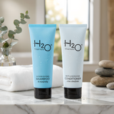 H2O Set, 50 Shampoo and 50 Conditioners