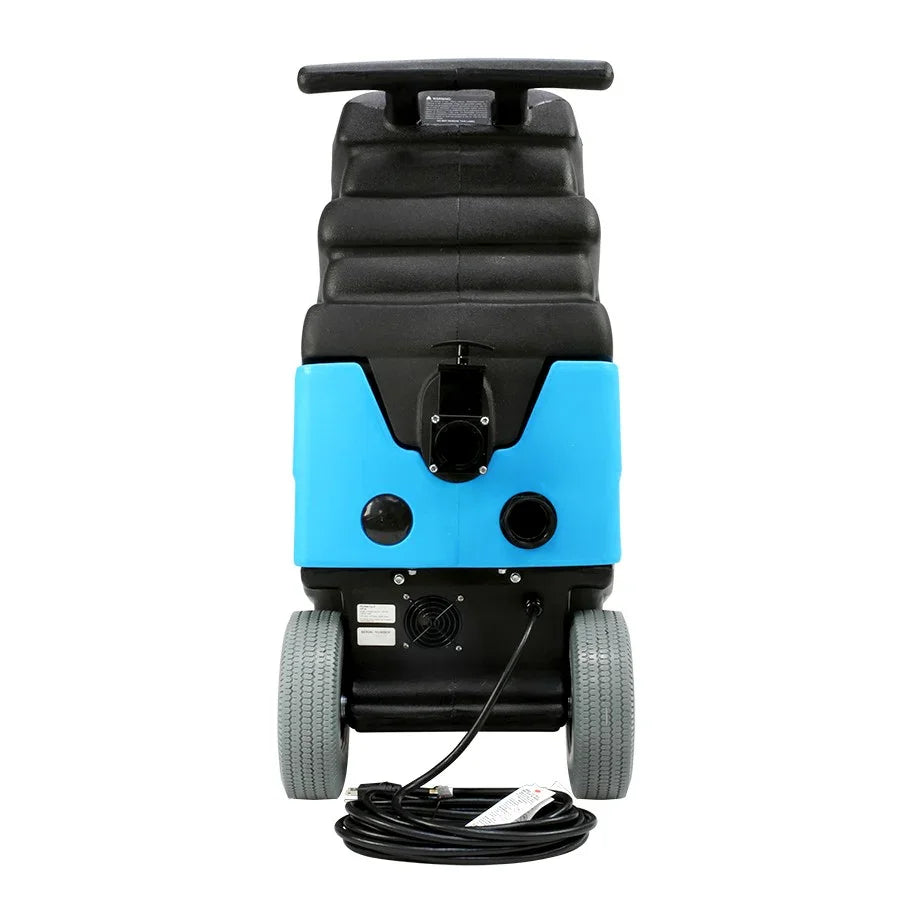 Dual jet wand attachment for Mytee 2002CS carpet cleaner