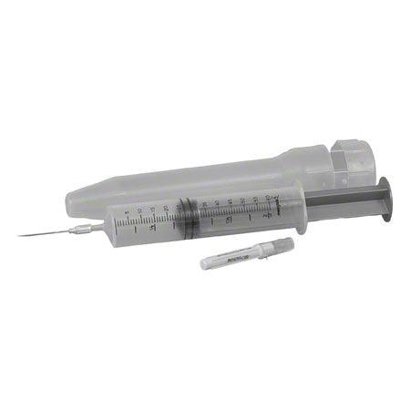 Hydro-Force™ Carpet Syringe w/Needle